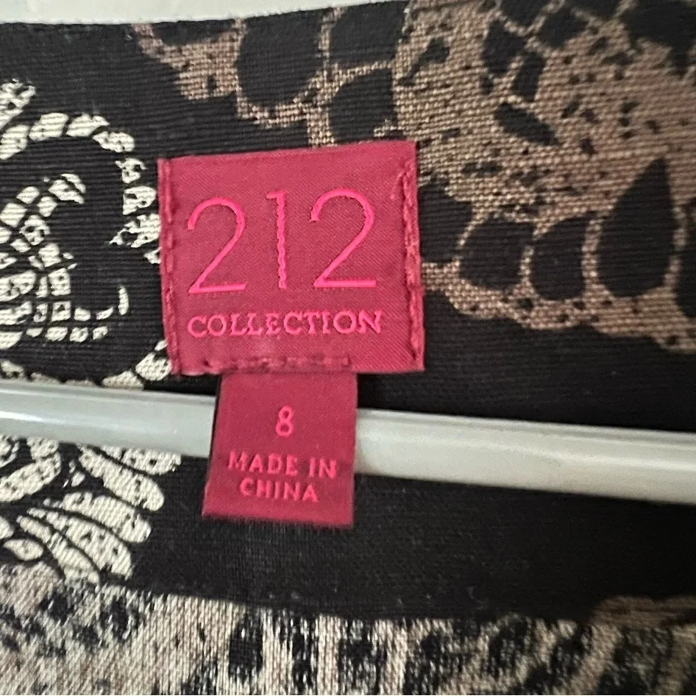 212 Collection this item